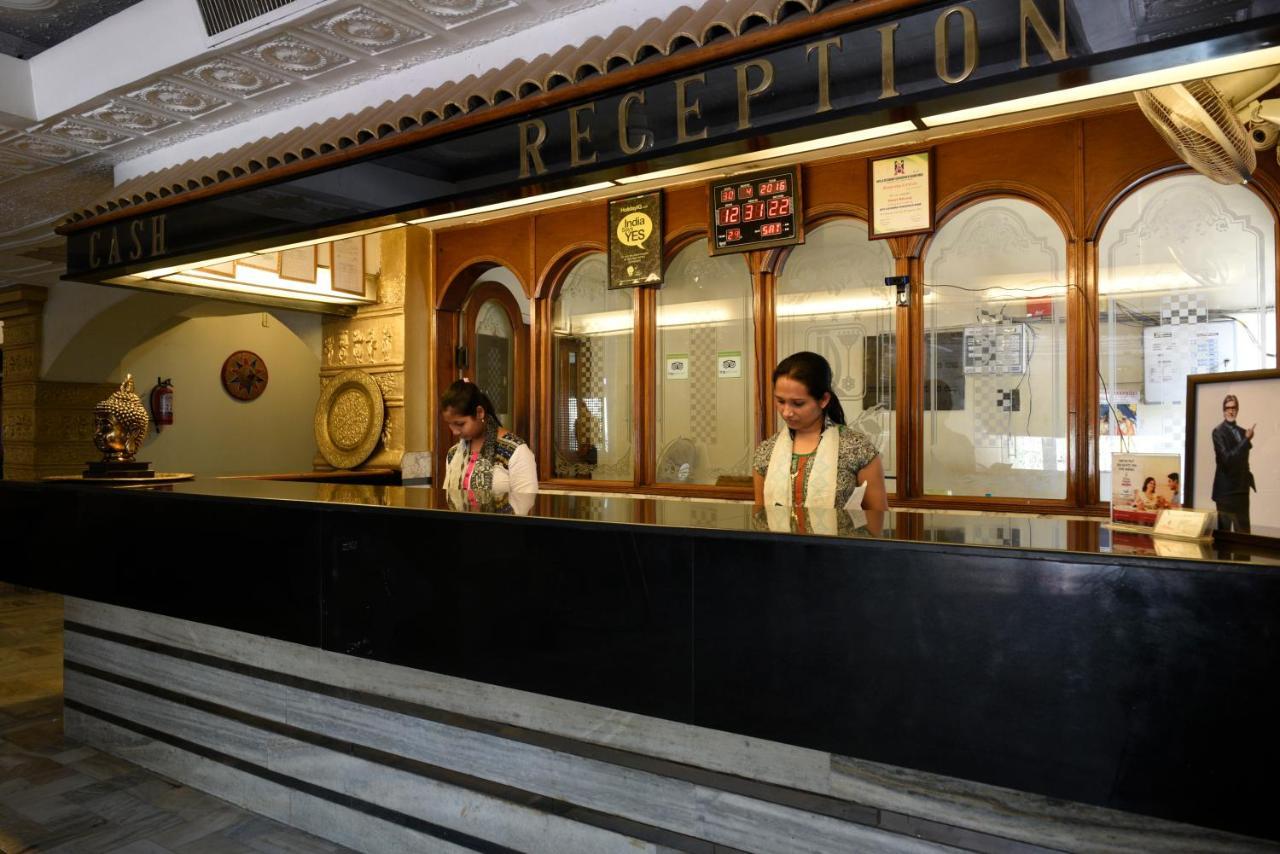 Hotel Rituraj Guwahati Exterior foto