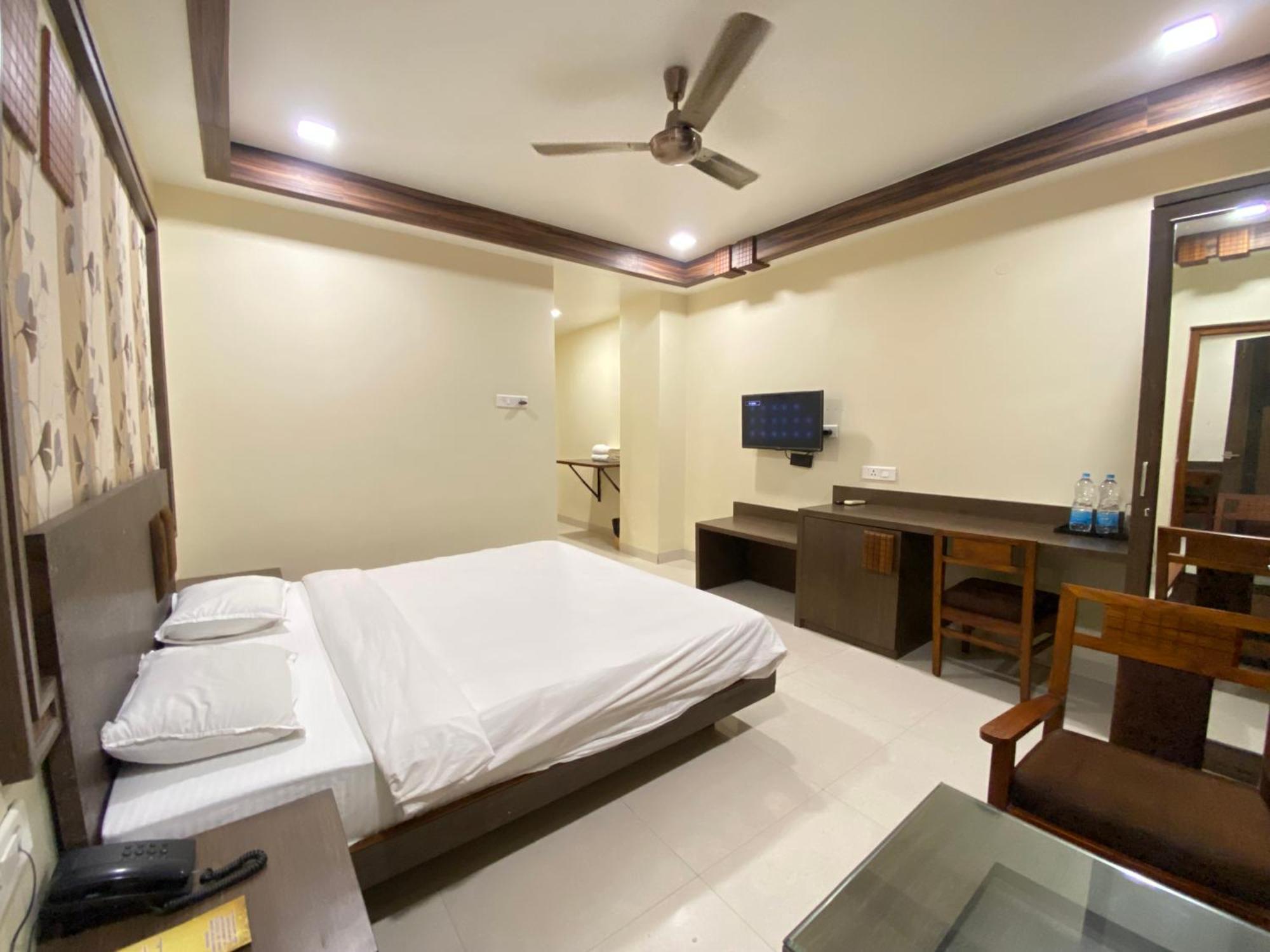 Hotel Rituraj Guwahati Exterior foto