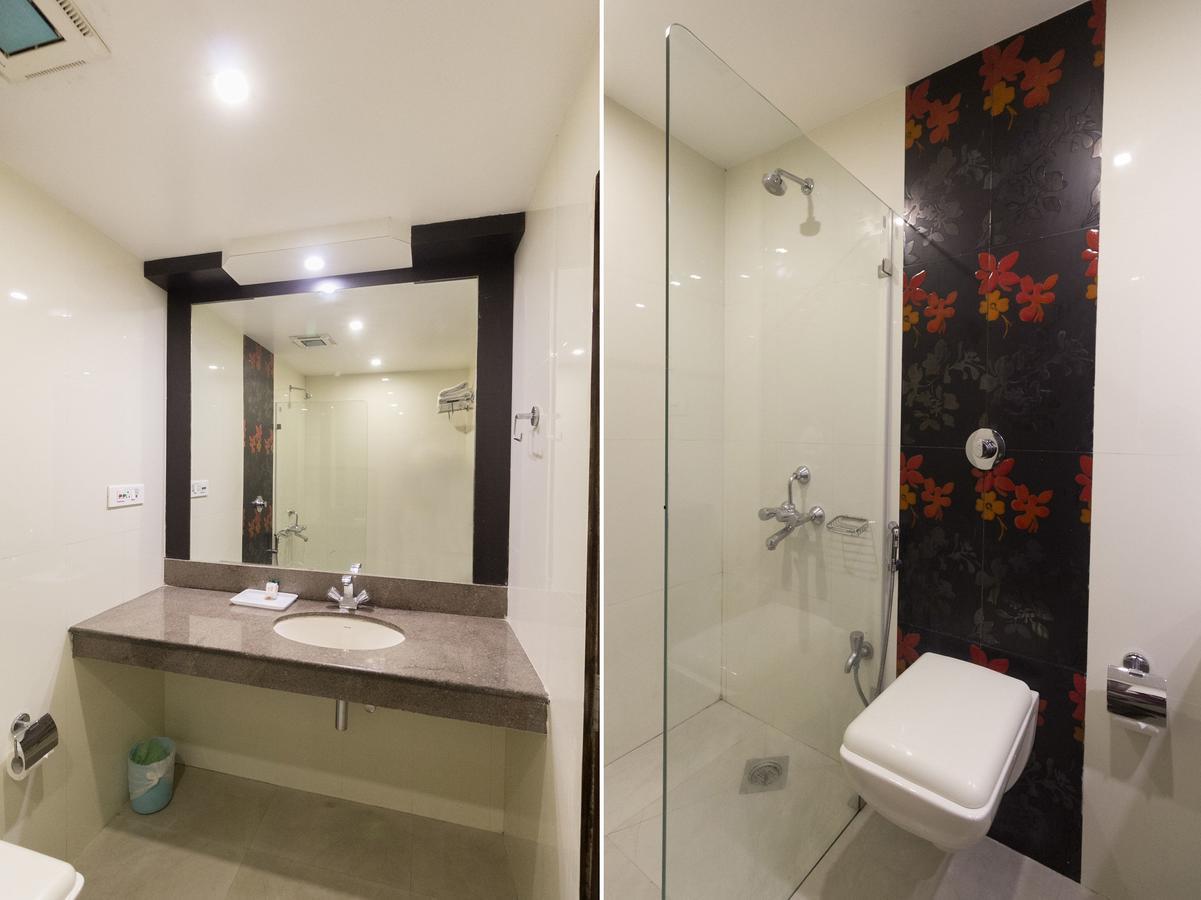 Hotel Rituraj Guwahati Exterior foto